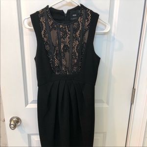 ASOS Maternity Dress